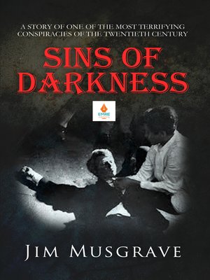 cover image of Sins of Darkness
